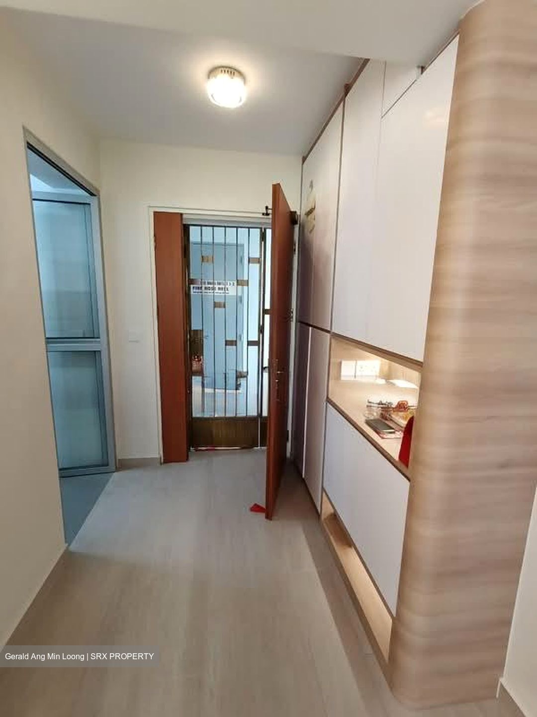 Blk 673C Fern Grove @ Yishun (Yishun), HDB 3 Rooms #529123981